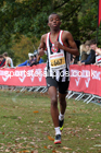Mens under-17s 2021 National Cross Country Relays, Berry Hill Park, Mansfield. Photo: David T. Hewitson/Sports for All Pics